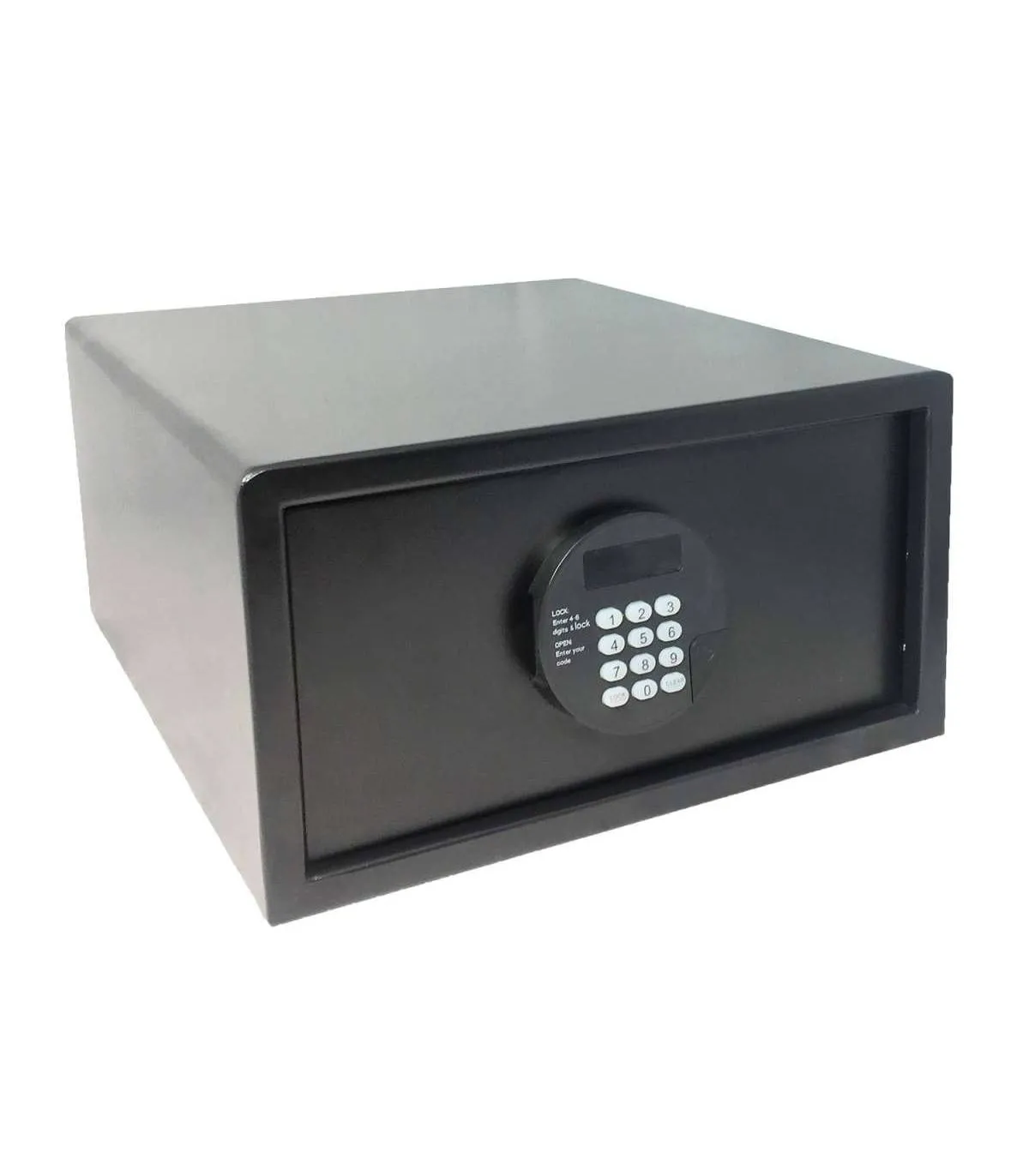 Caja Fuerte hotel Fortress 15"