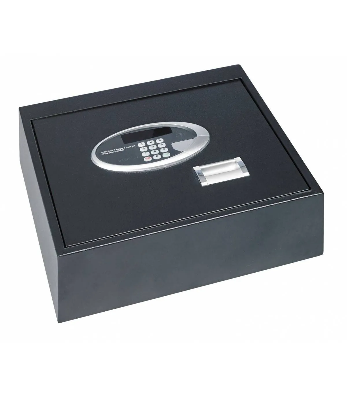 Caja fuerte Top Open Iconic