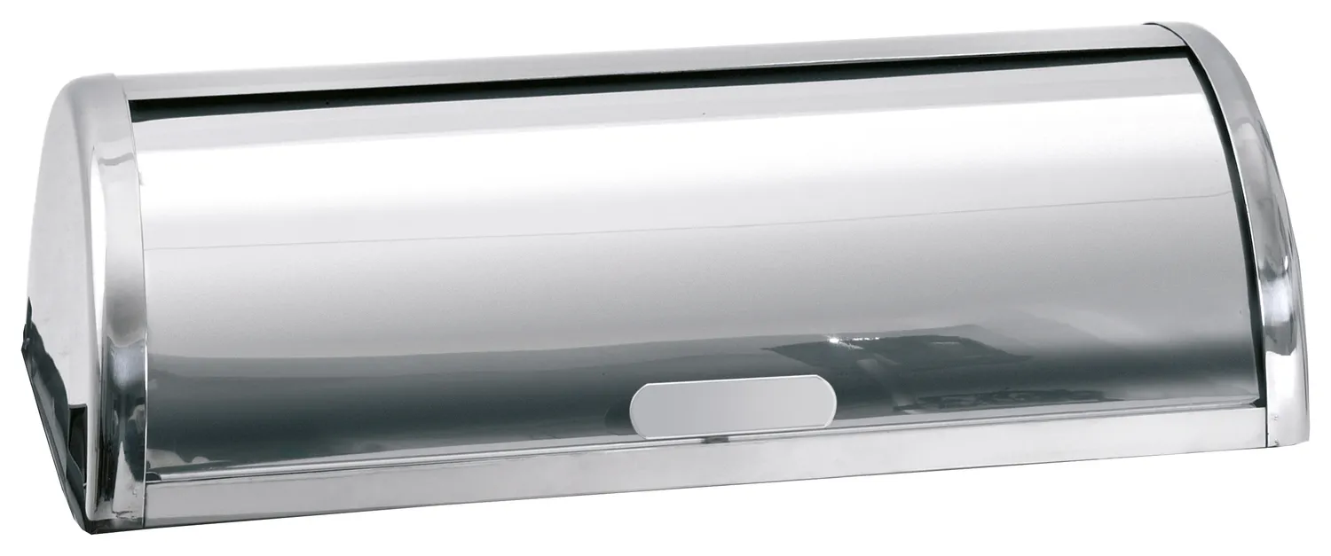 Tapadera roll top