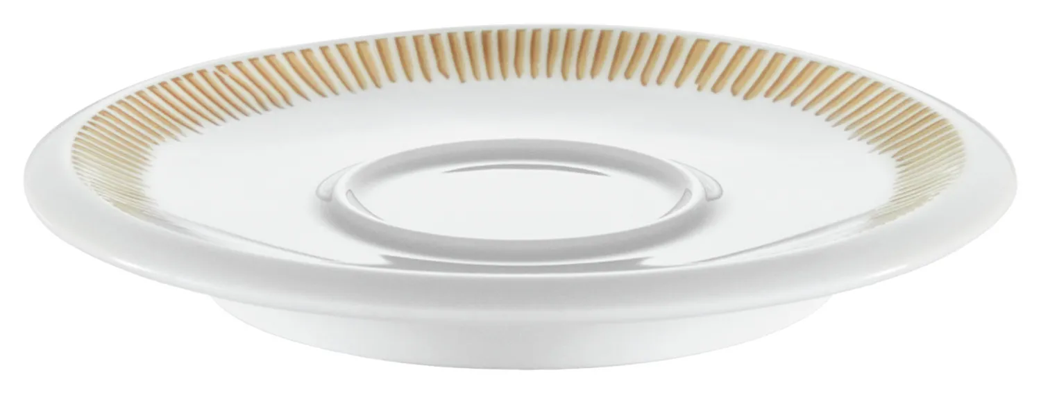 Platillo para taza moca/espresso SYNERGY InNature