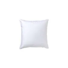 Relleno cojín decorativo cuadrado fibra hueca 45x45 cm