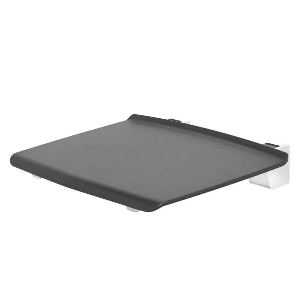 Asiento de ducha plegable Boston Comfort & Safety