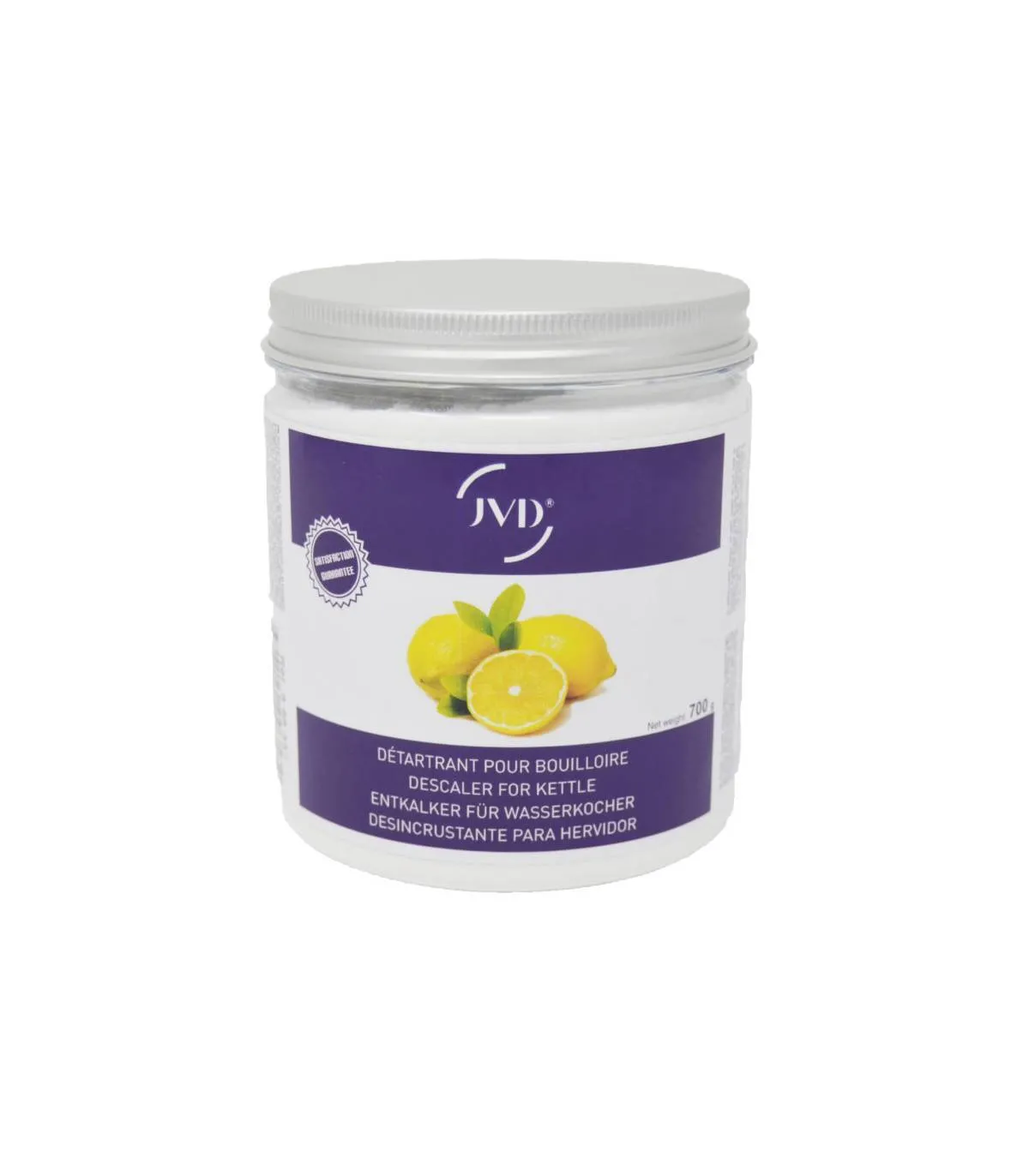 Descalcificador para Hervidor 700gr