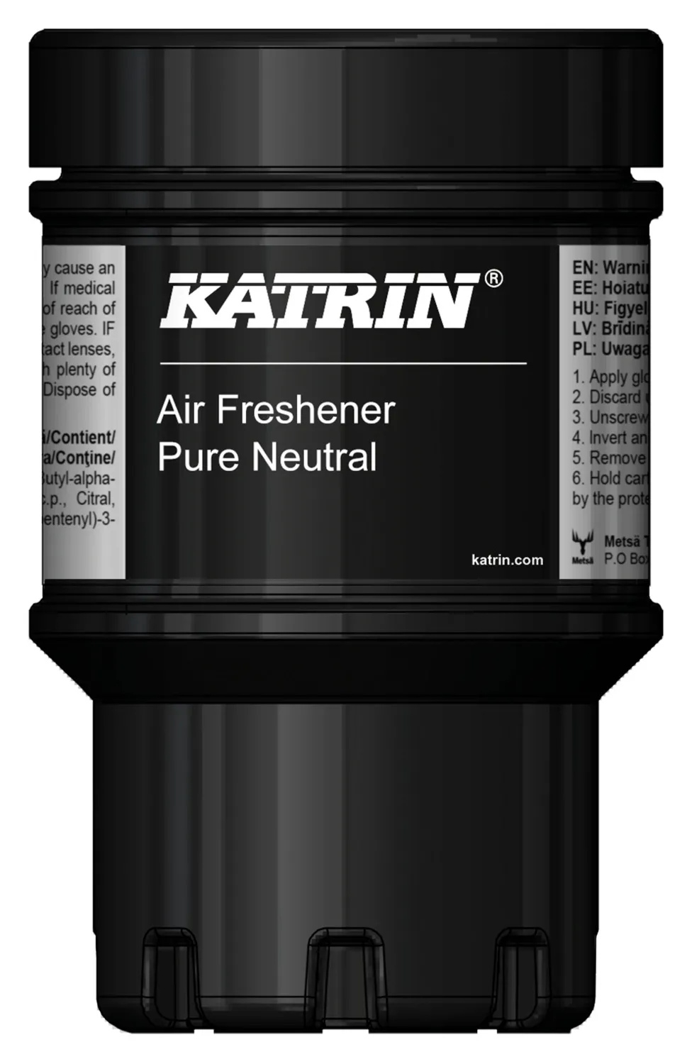 Ambientador Katrin Pure Neutral
