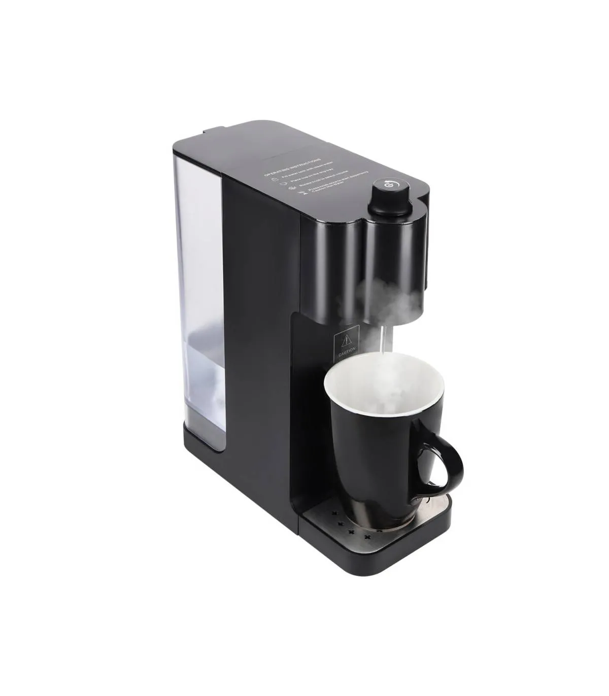 Dispensador agua caliente Instantanea Royce