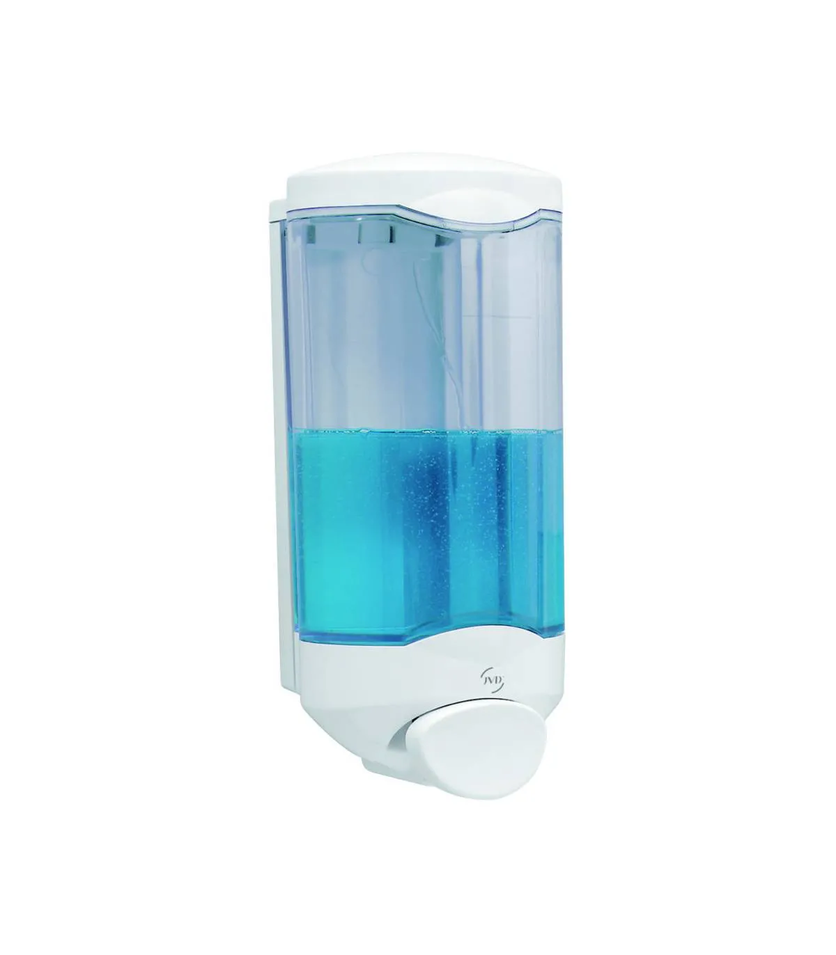 Dispensador jabón Crystal 1000 ml