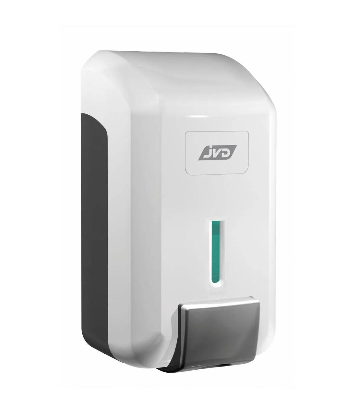 Dosificador espuma blanco Cleanline JVD