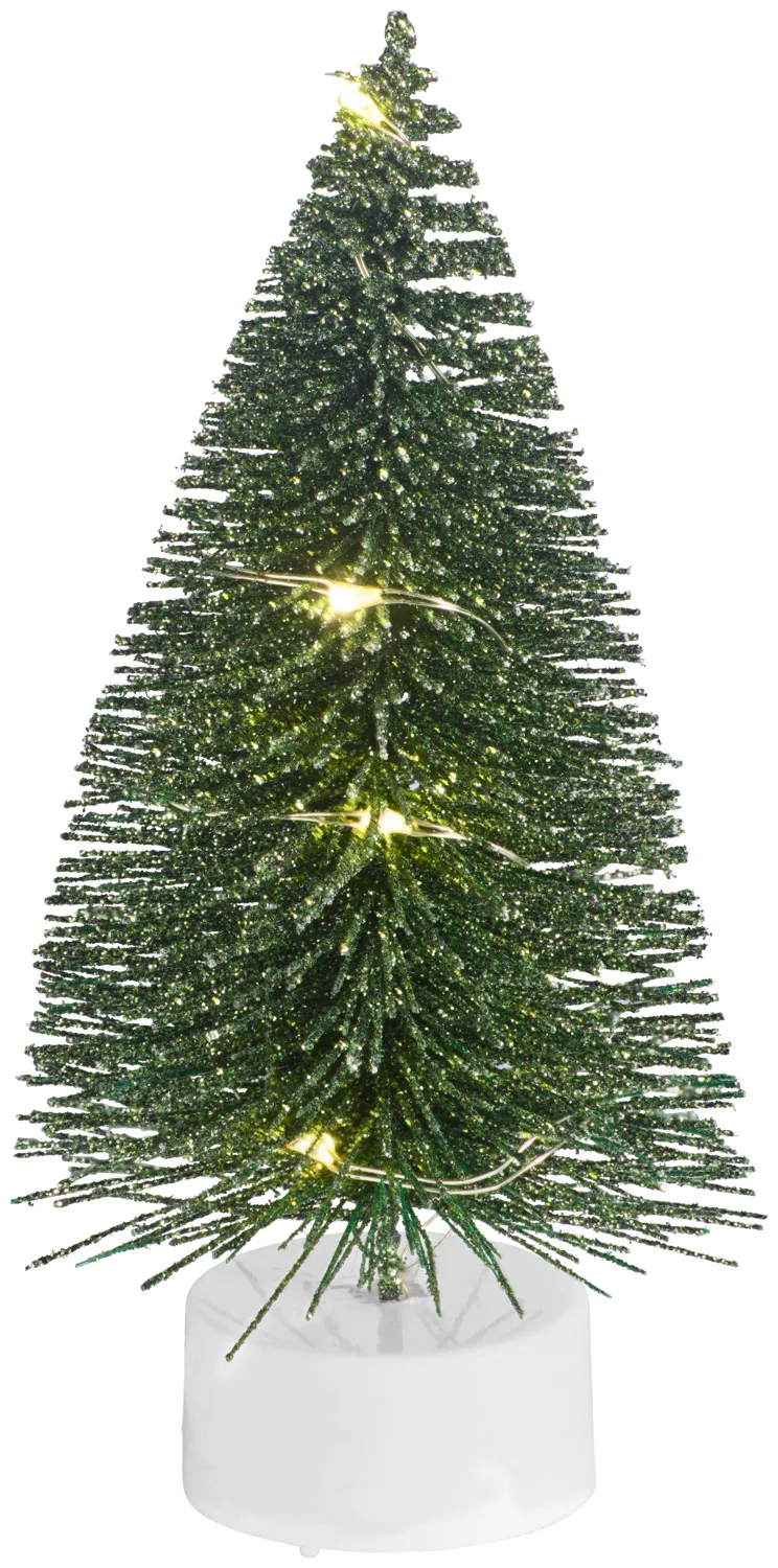Árbol Almina