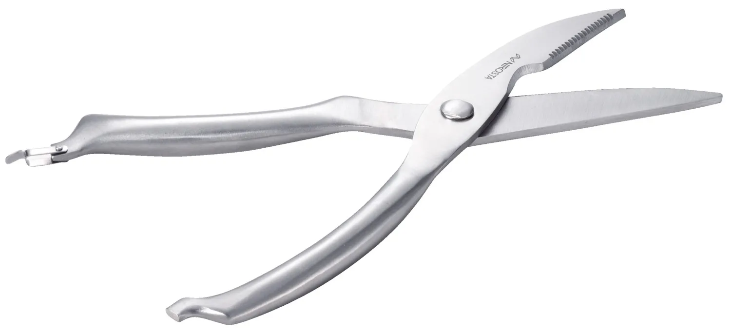 Tijeras para aves Standard