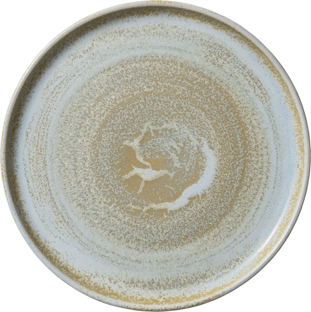 Plato llano Perfect Match Breeze relieve alto