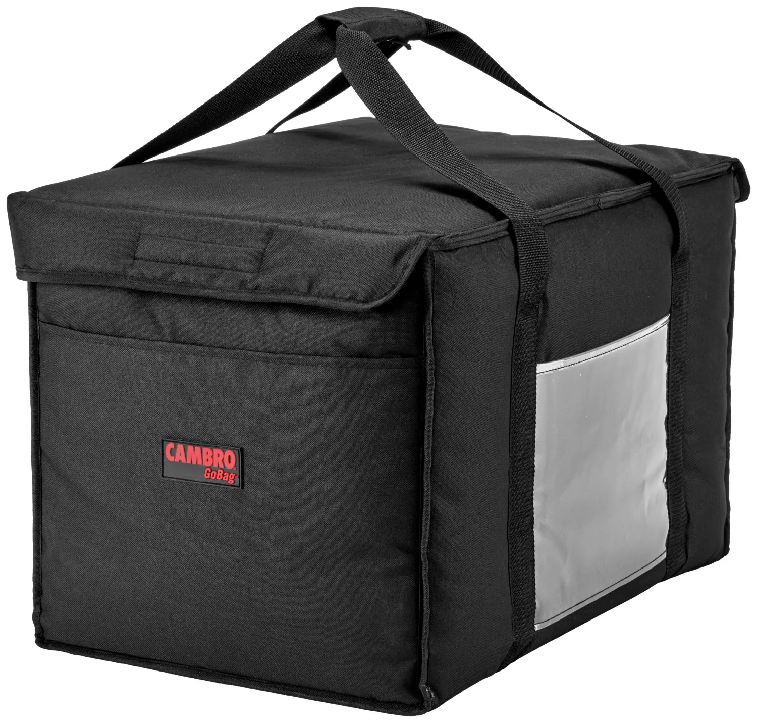 Bolsa para reparto GoBag plegable