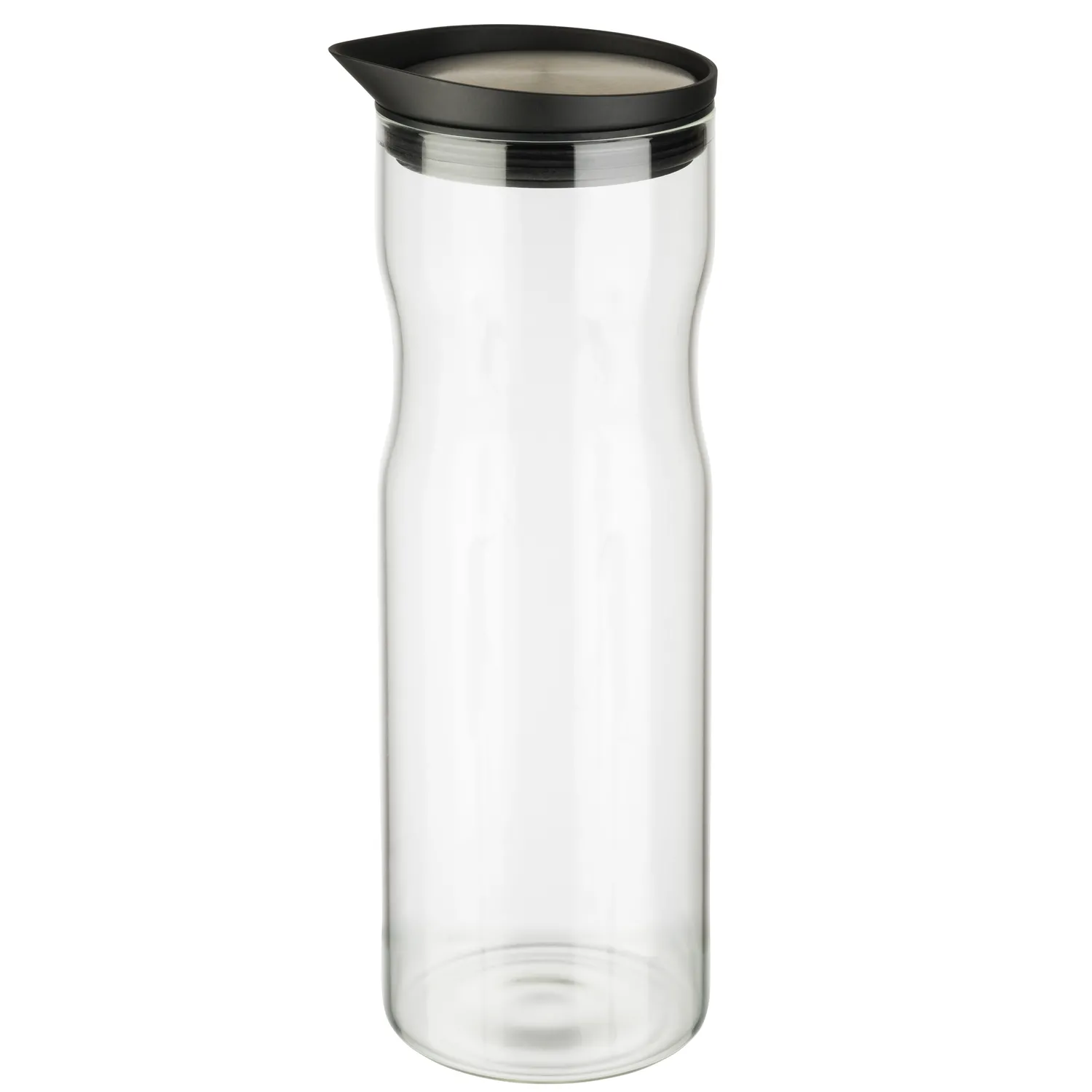 Jarra de cristal, 1 l
