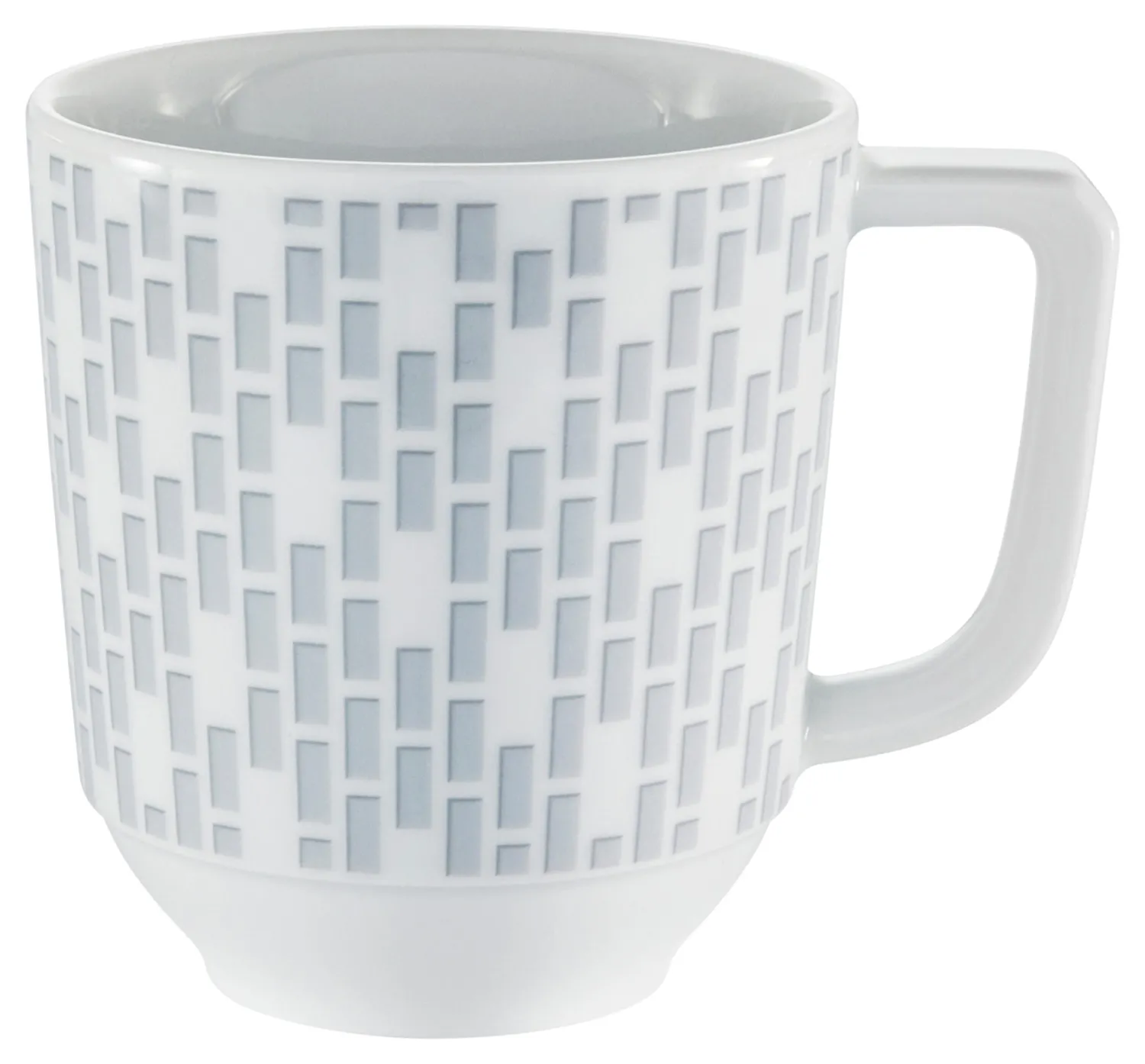 Tazón mug SYNERGY Geometric