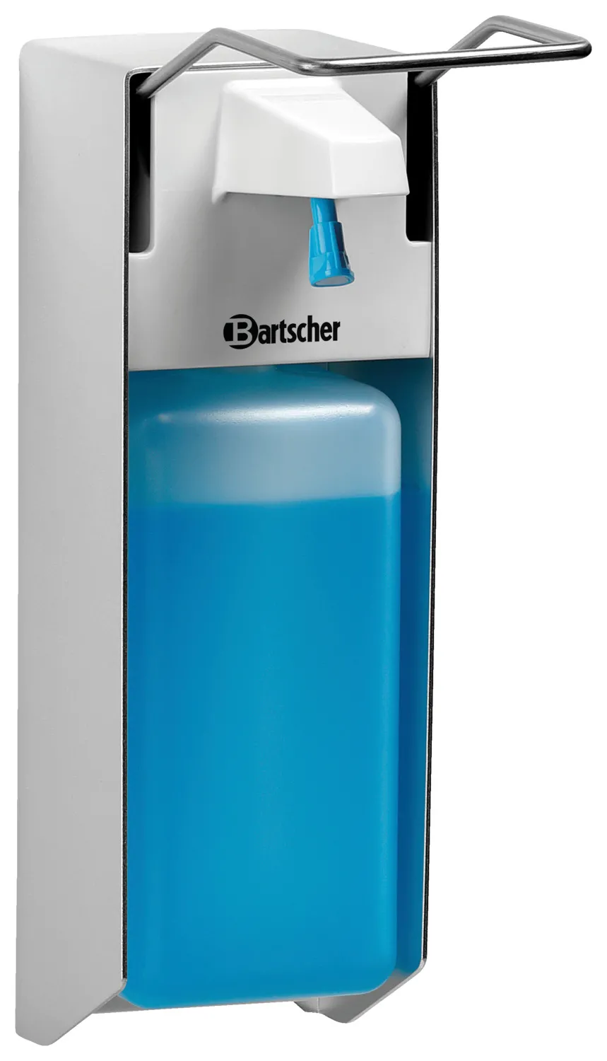 Dispensador de desinfectante