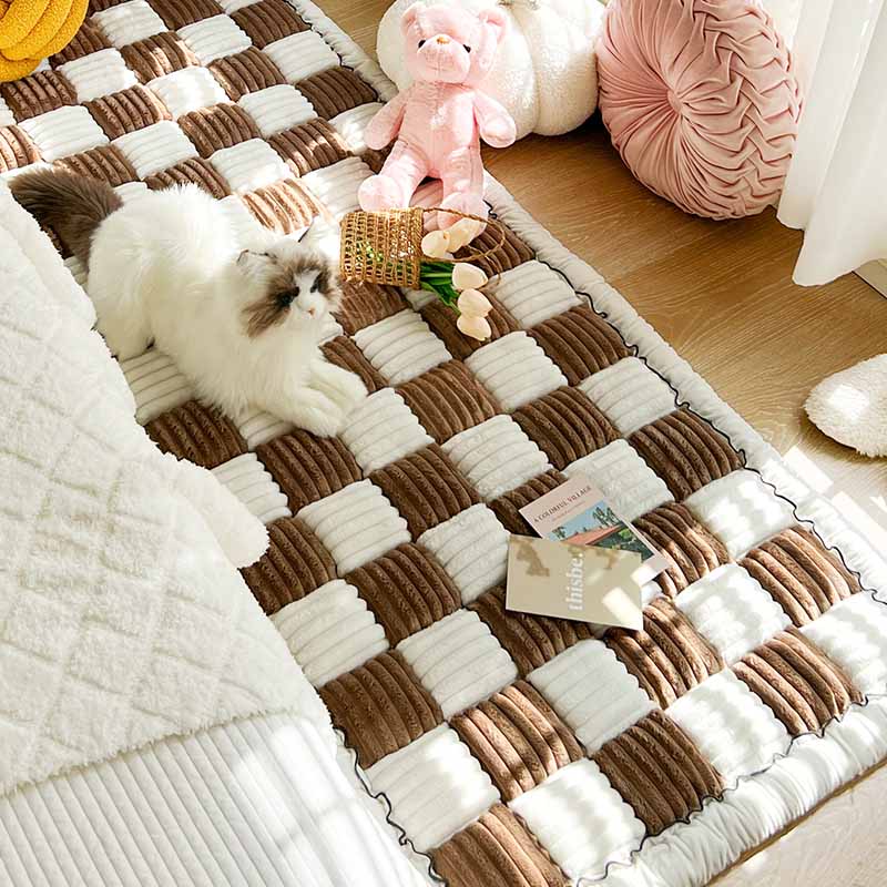Funda de sofá cama para mascotas