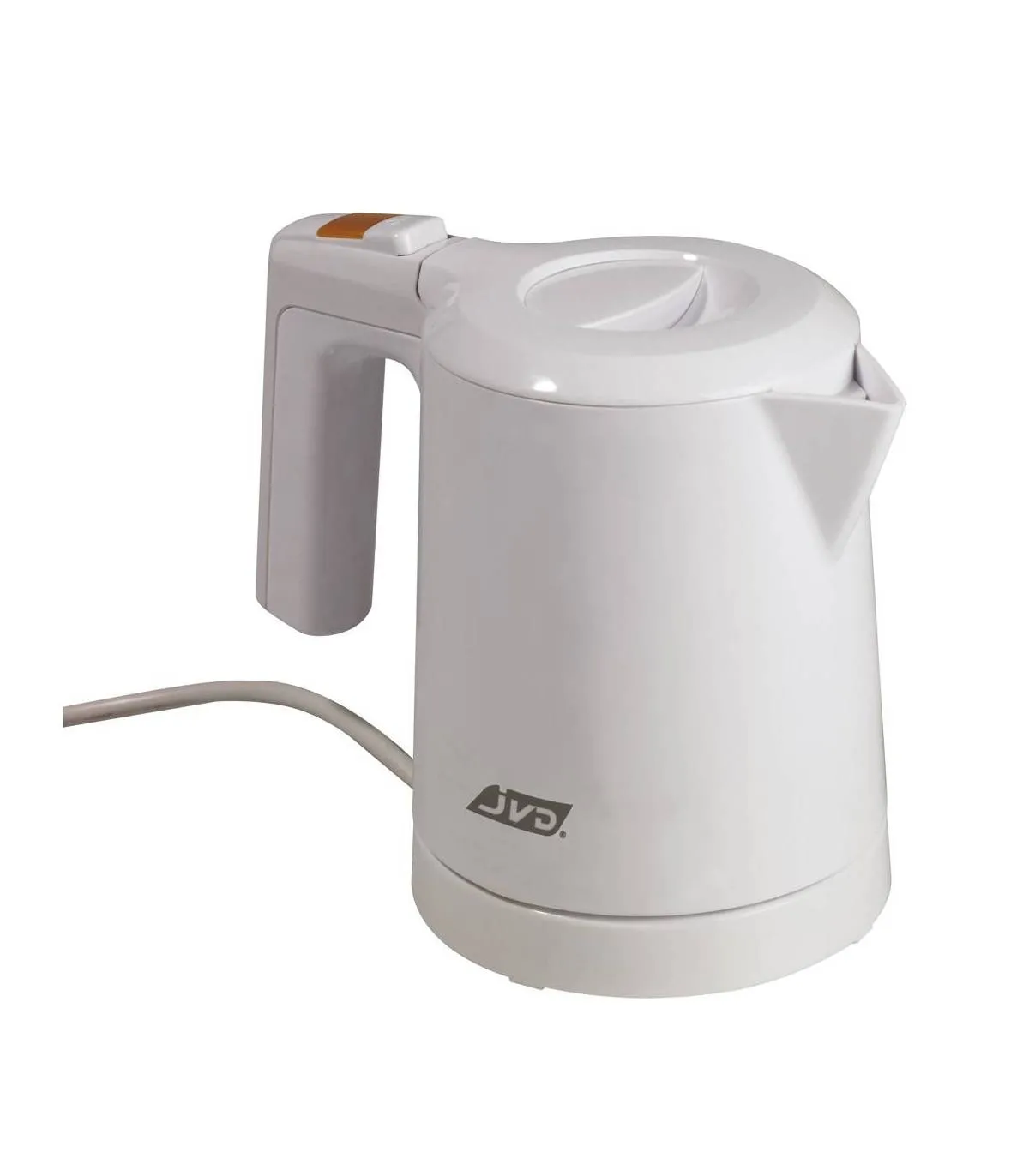 Hervidor de agua Duchesse 600ml Blanco