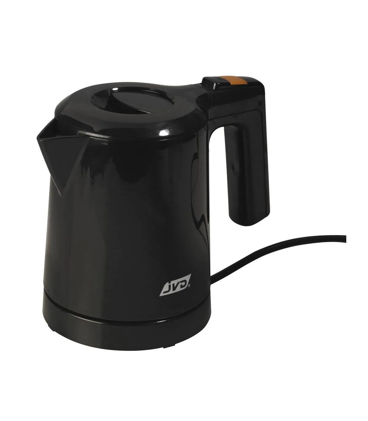 Hervidor de agua Duchesse 600ml Negro