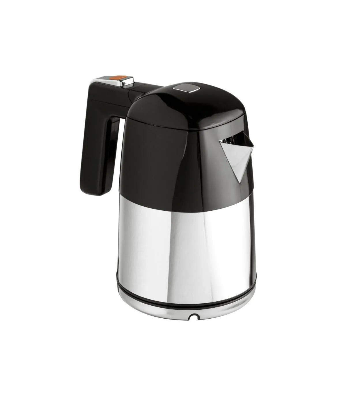 Hervidor Kettle Diva Inox