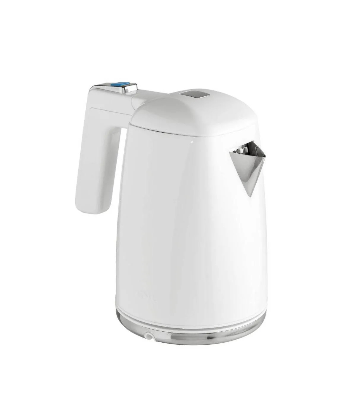 Hervidor Kettles Blanco Diva