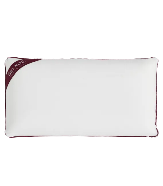ALMOHADA VISCOELÁSTICA BELNOU