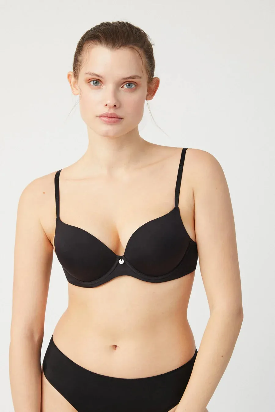 SUJETADOR DOBLE PUSH-UP 10021