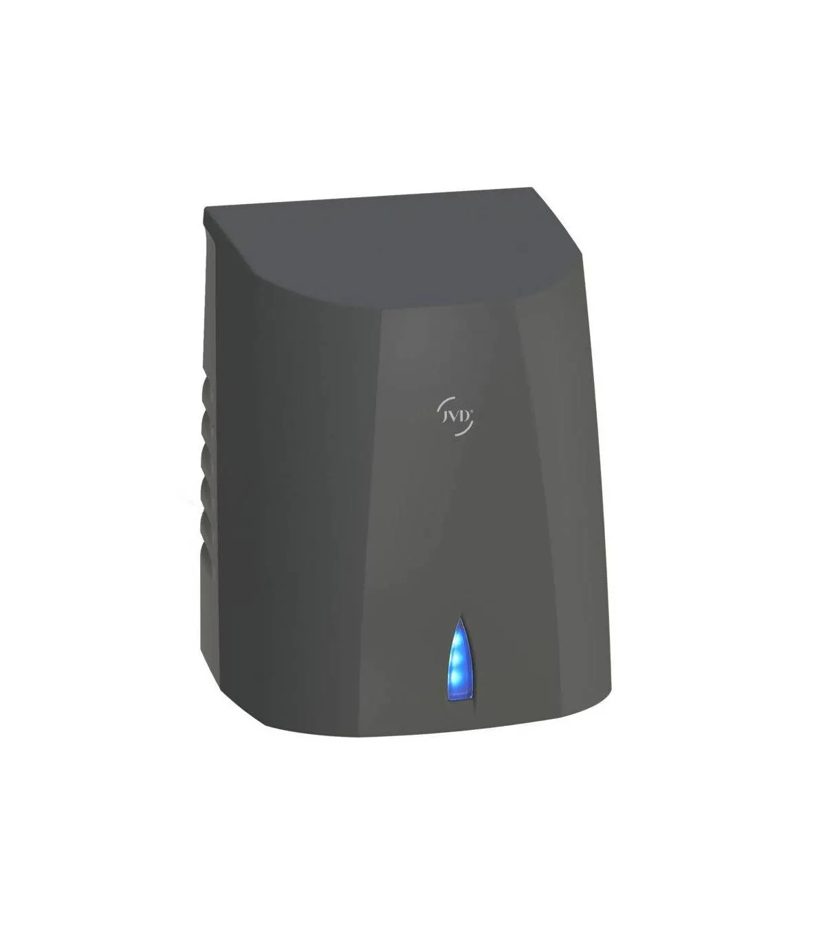 Secamanos eléctrico SupAir Negro Mate