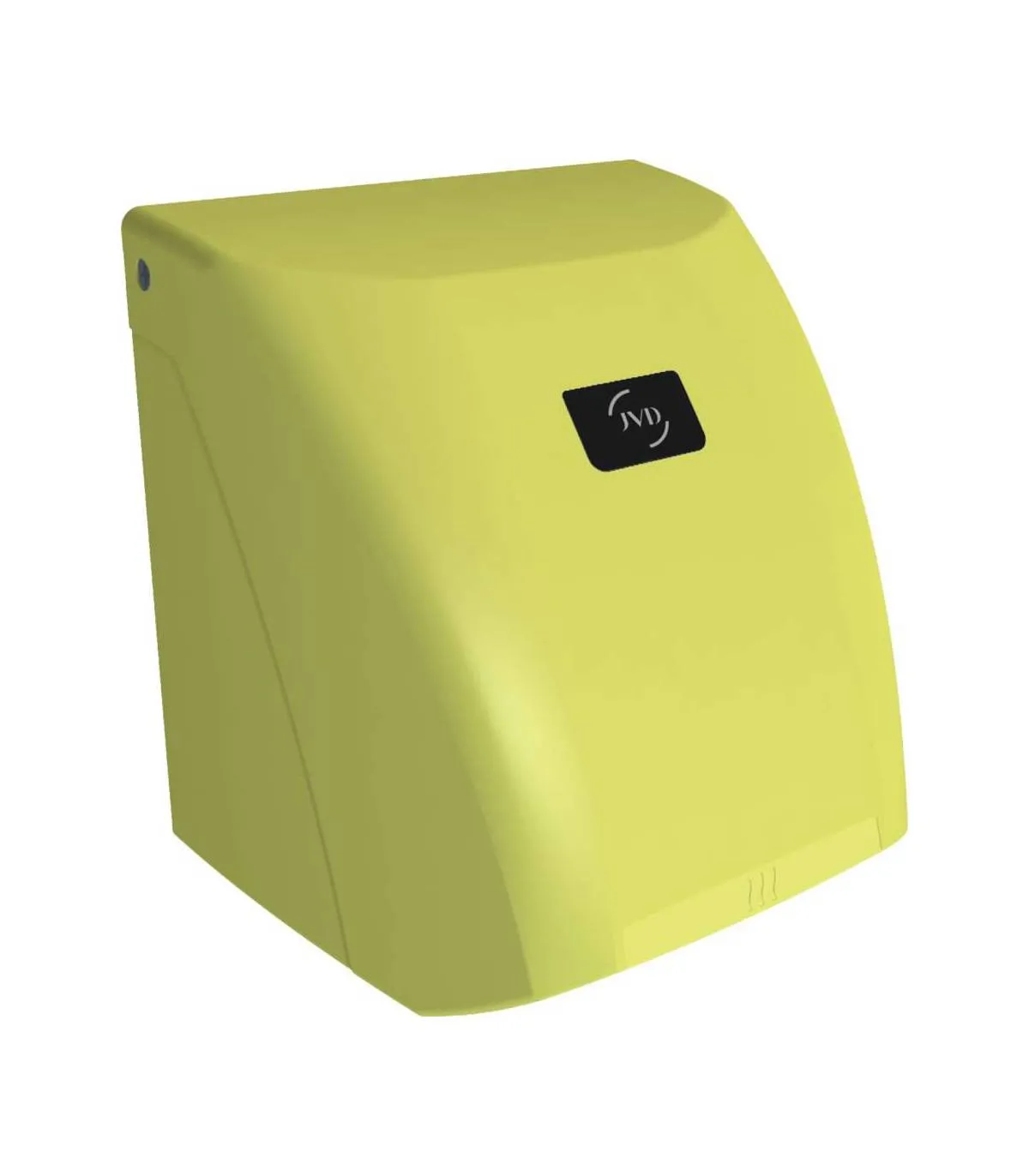 Secamanos eléctrico Verde Zephyr