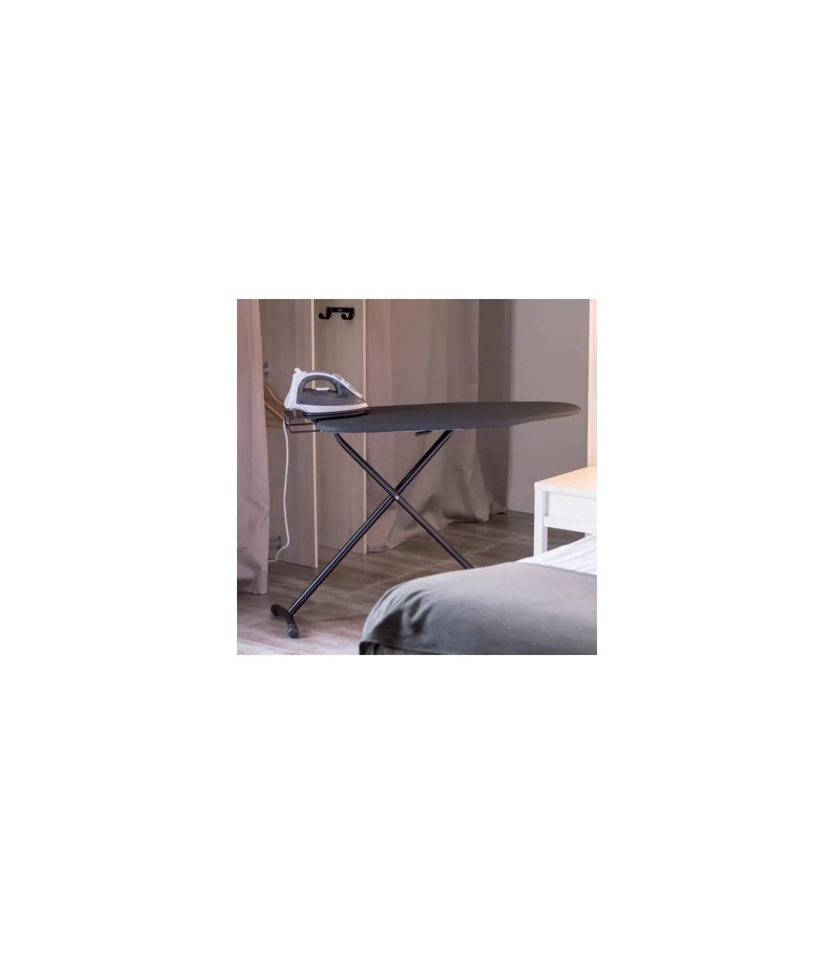 Tabla Planchar Premium con funda
