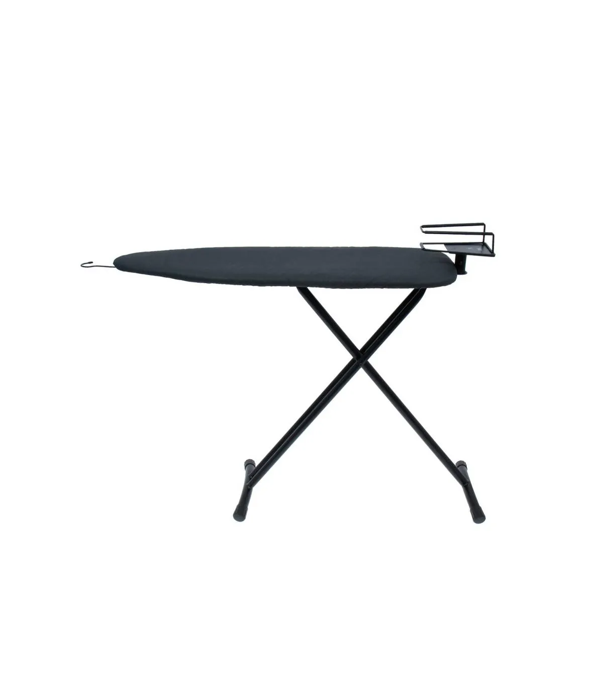 Tabla Planchar Swivel con funda negra