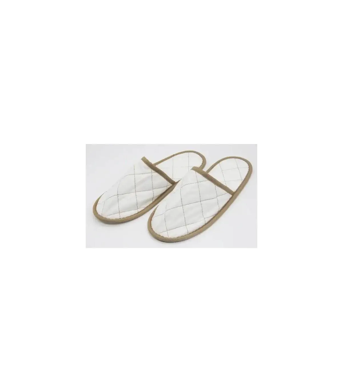 Zapatillas Biodegradables Caña de Azúcar 180 uds